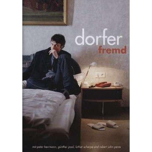 Alfred Dorfer - Fremd
