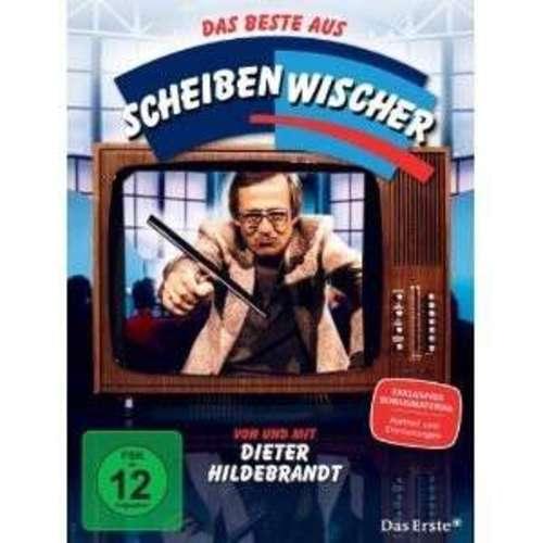Dieter Hildebrandt - Scheibenwischer Vol. 1