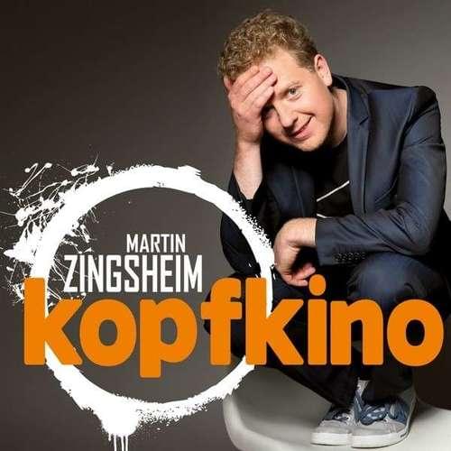 Martin Zingsheim - Kopfkino
