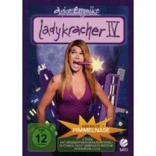 Ladykracher - Staffel 4