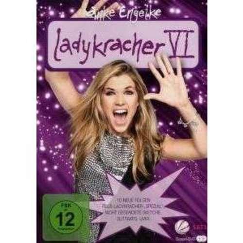 Ladykracher - Staffel 6