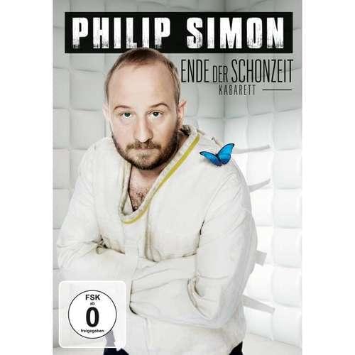 Philip Simon -  Ende der Schonzeit
