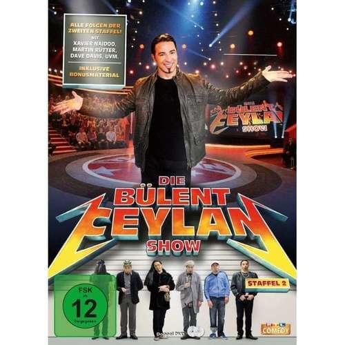 Bülent Ceylan - Die Bülent-Ceylan-Show Staffel 2