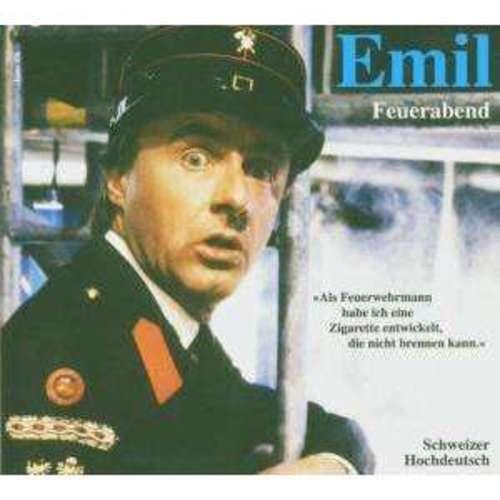 Emil Steinberger - Feuerabend