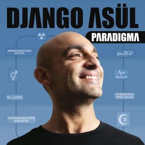 Django Asül - Paradigma