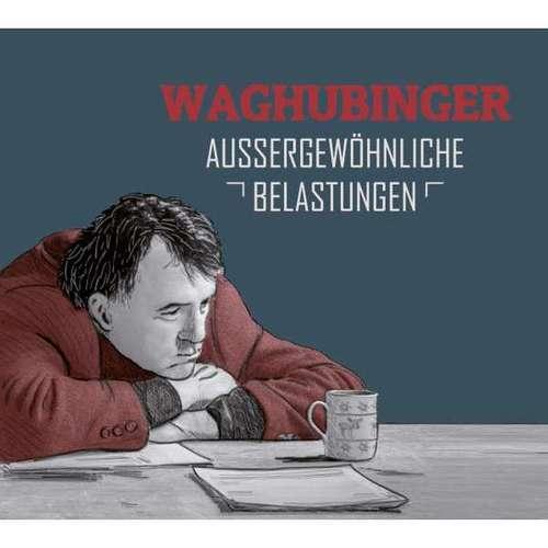 Stefan Waghubinger - Aussergewöhnliche Belastungen