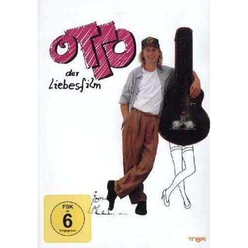 Otto Waalkes - Otto Der Liebesfilm