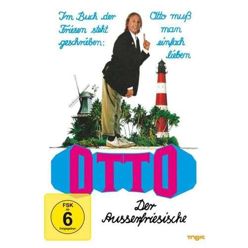 Otto Waalkes - Otto Der Ausserfriesische