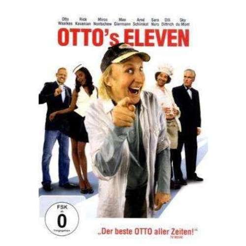 Otto Waalkes - Otto´s Eleven