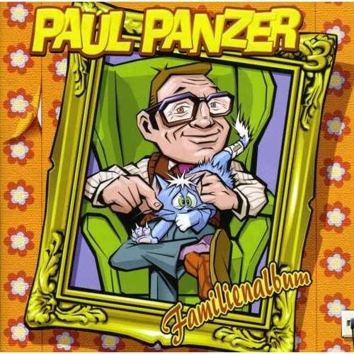 Paul Panzer - Familienalbum