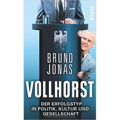 Bruno Jonas - Vollhorst