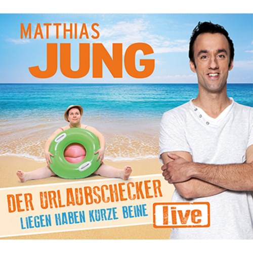 Matthias Jung - Der Urlaubschecker