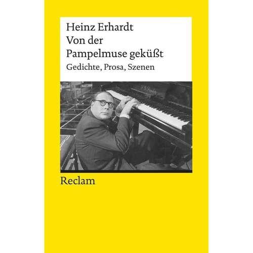 Heinz Erhardt - Von der Pampelmuse geküßt