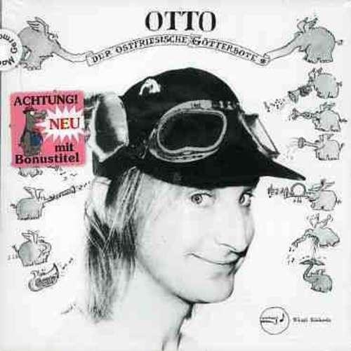 Otto - Otto der außerfriesische Götterbote