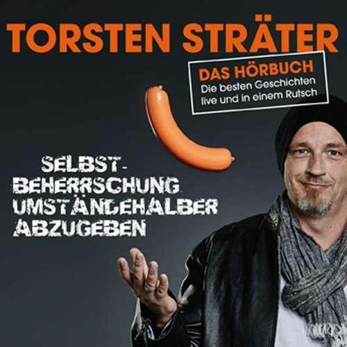 Torsten Sträter - Das Hörbuch LIVE