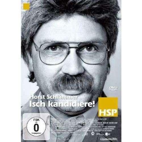 Hape Kerkeling - Horst Schlemmer - Isch kandidiere!
