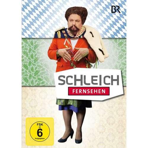 Helmut Schleich - Schleich Fernsehen