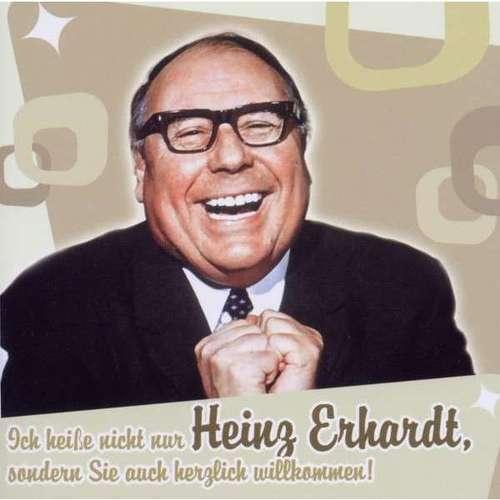 Heinz Erhardt - Heinz Erhradt