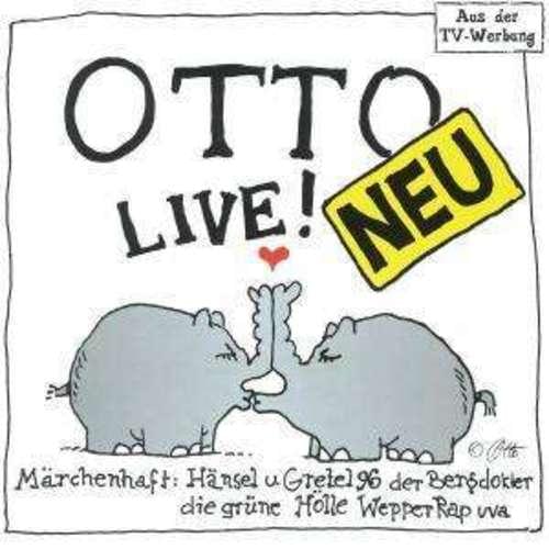 Otto - Otto Live