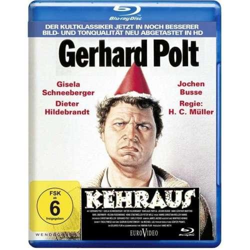 Gerhard Polt - Kehraus