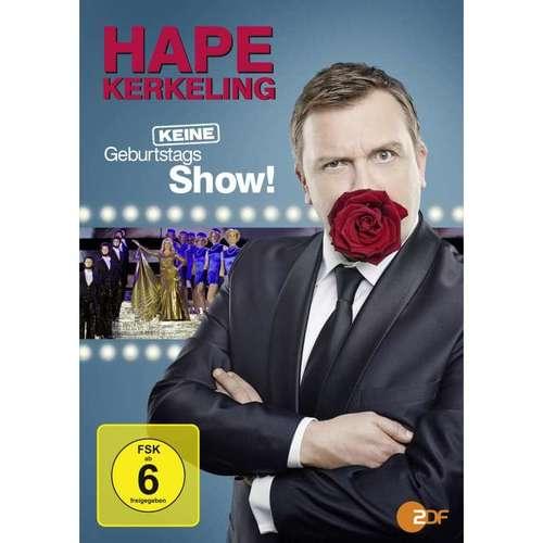 Hape Kerkeling - Keine Geburtstags-Show