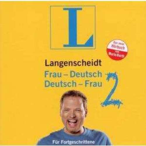 Mario Barth - Langenscheidt Deutsch-Frau Frau-Deutsch 2