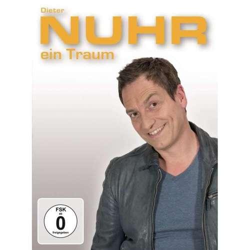 Dieter Nuhr - Nuhr ein Traum