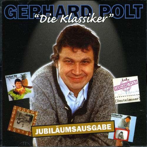 Gerhard Polt - Die Klassiker - Jubiläumsausgabe