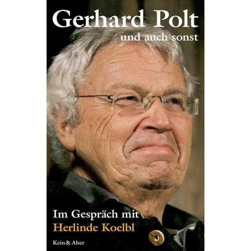 Gerhard Polt - und auch sonst