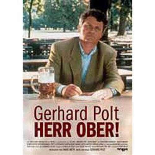 Gerhard Polt - Herr Ober