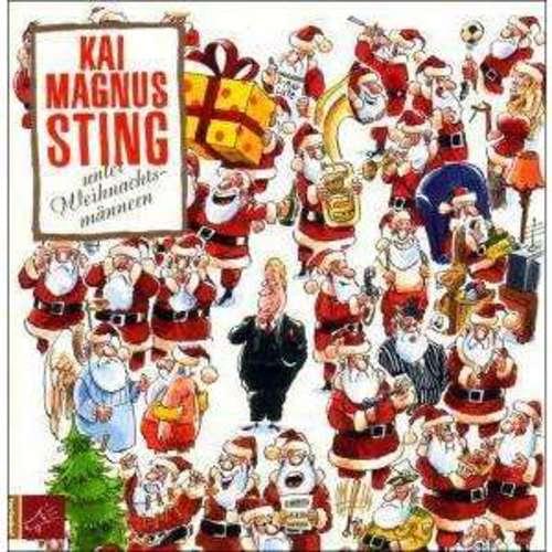 Kai Magnus Sting - Unter Weihnachtsmännern