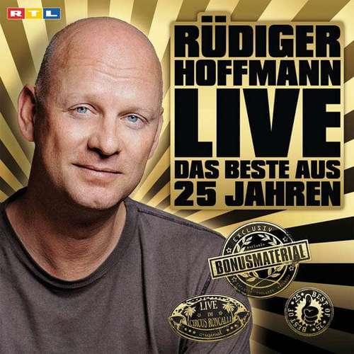 Rüdiger Hoffmann - Das Beste aus 25 Jahren