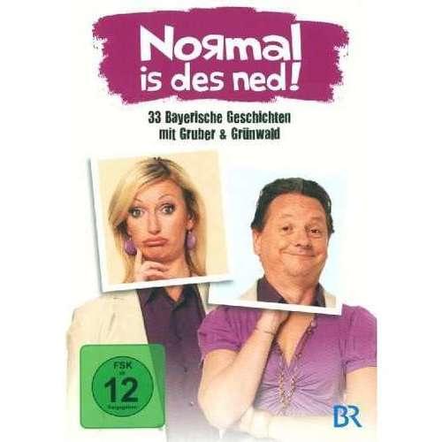 Grünwald & Gruber - Normal is des ned
