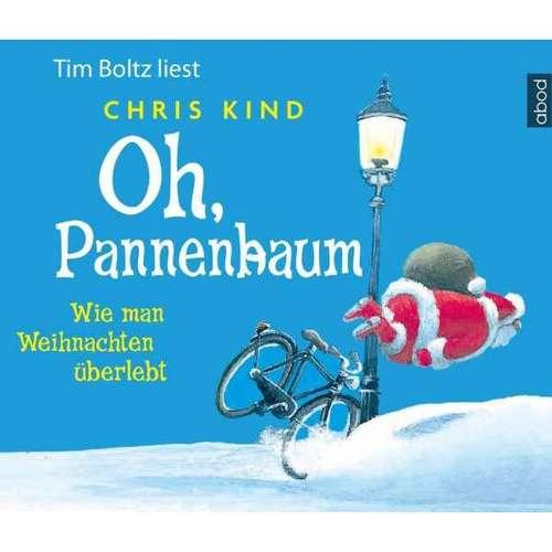 Tim Boltz - Oh Pannenbaum
