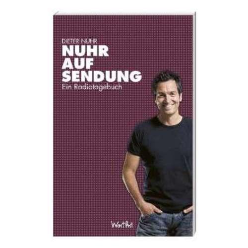 Dieter Nuhr - Nuhr auf Sendung