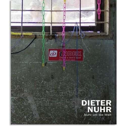 Dieter Nuhr - Nuhr um die Welt