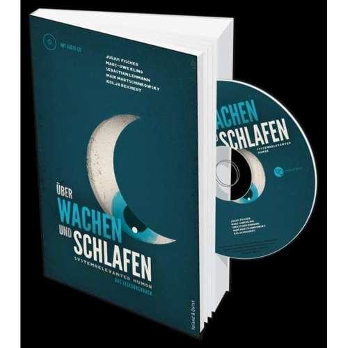 Marc-Uwe Kling - Über Wachen und Schlafen (mit CD)