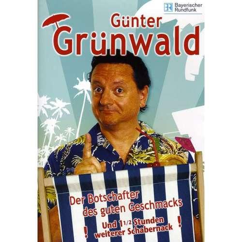 Günter Grünwald - Der Botschafter des guten Geschmacks