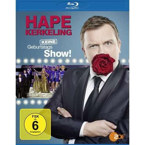 Hape Kerkeling - Kein Geburtstags-Show!