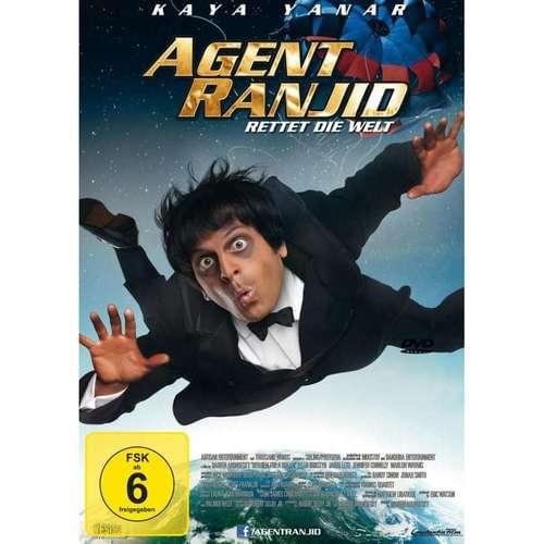 Kaya Yanar - Agent Ranjid rettet die Welt
