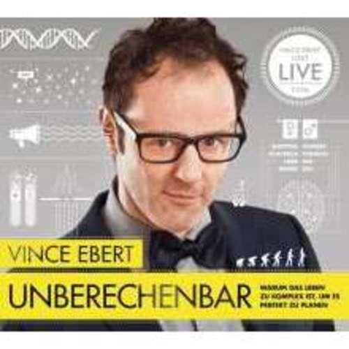 Vince Ebert - Unberechenbar