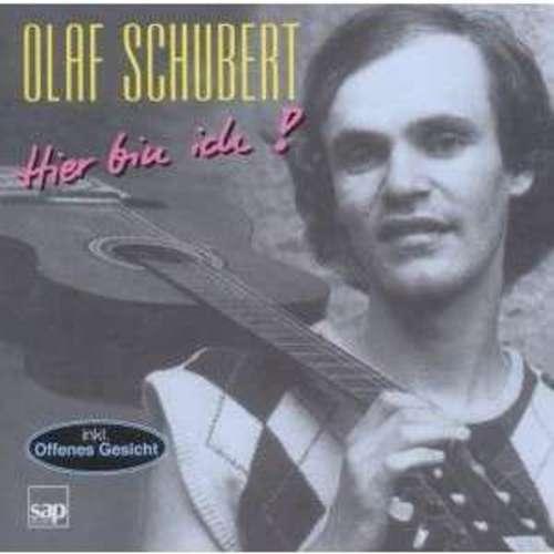 Olaf Schubert - Hier bin ich