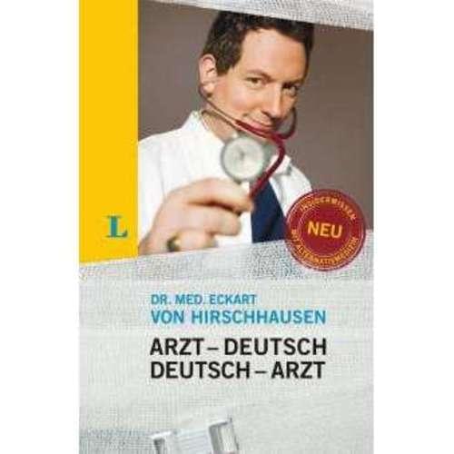 Eckart von Hirschhausen - Arzt - Deutsch, Deutsch - Arzt