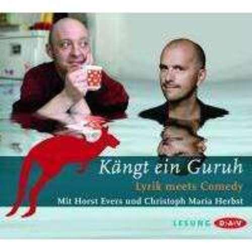 Horst Evers & Christoph Maria Herbst - Kängt ein Guruh