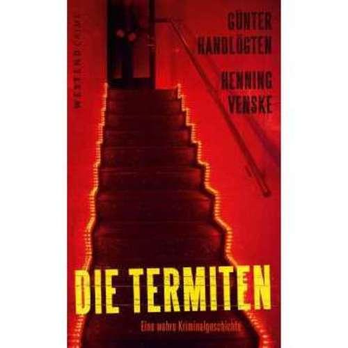 Henning Venske - Die Termiten