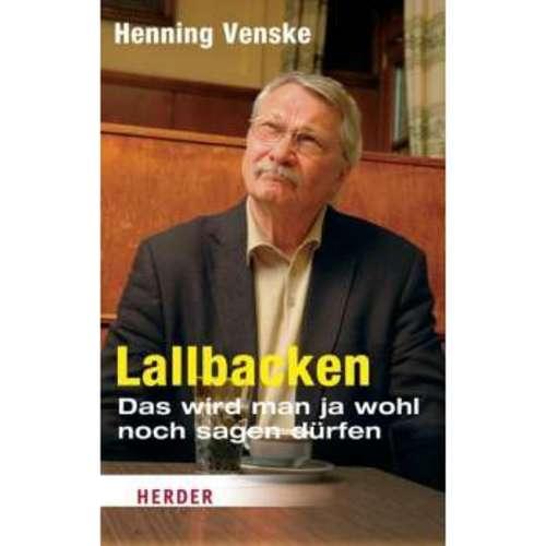 Henning Venske - Lallbacken