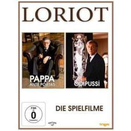 Loriot - Die Spielfilme