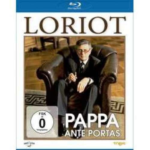 Loriot - Papa Antw Portas