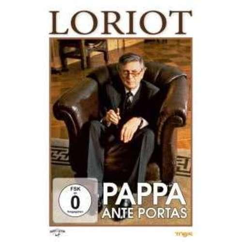 Loriot - Papa Ante Portas