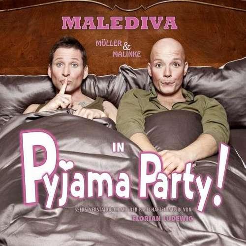Malediva - Pyjama Party